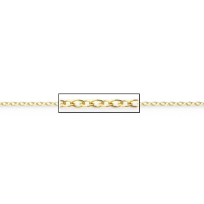 CADENA DE ORO
