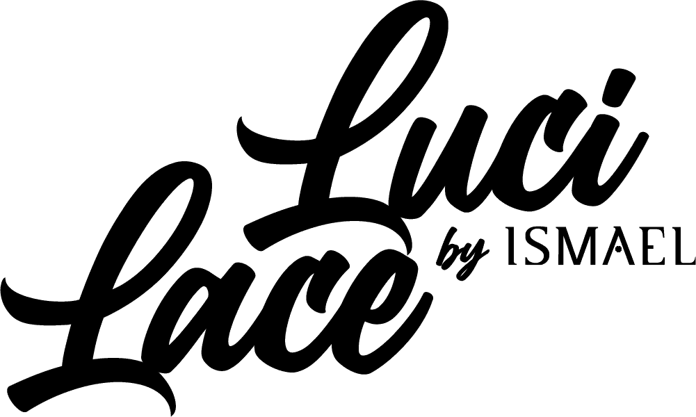 luci lace logotipo
