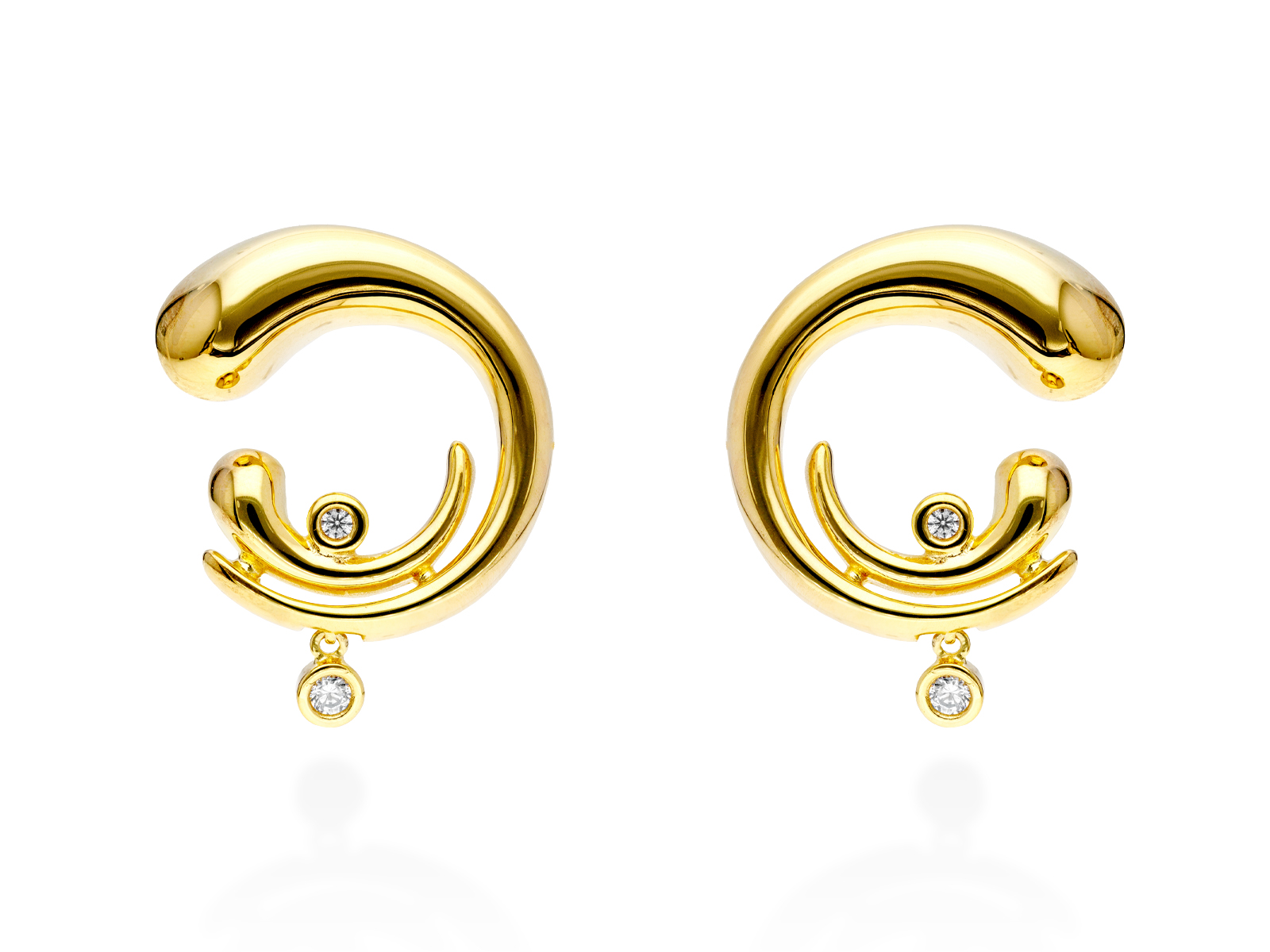 Joya Marina Garcia Jewel Schmuck