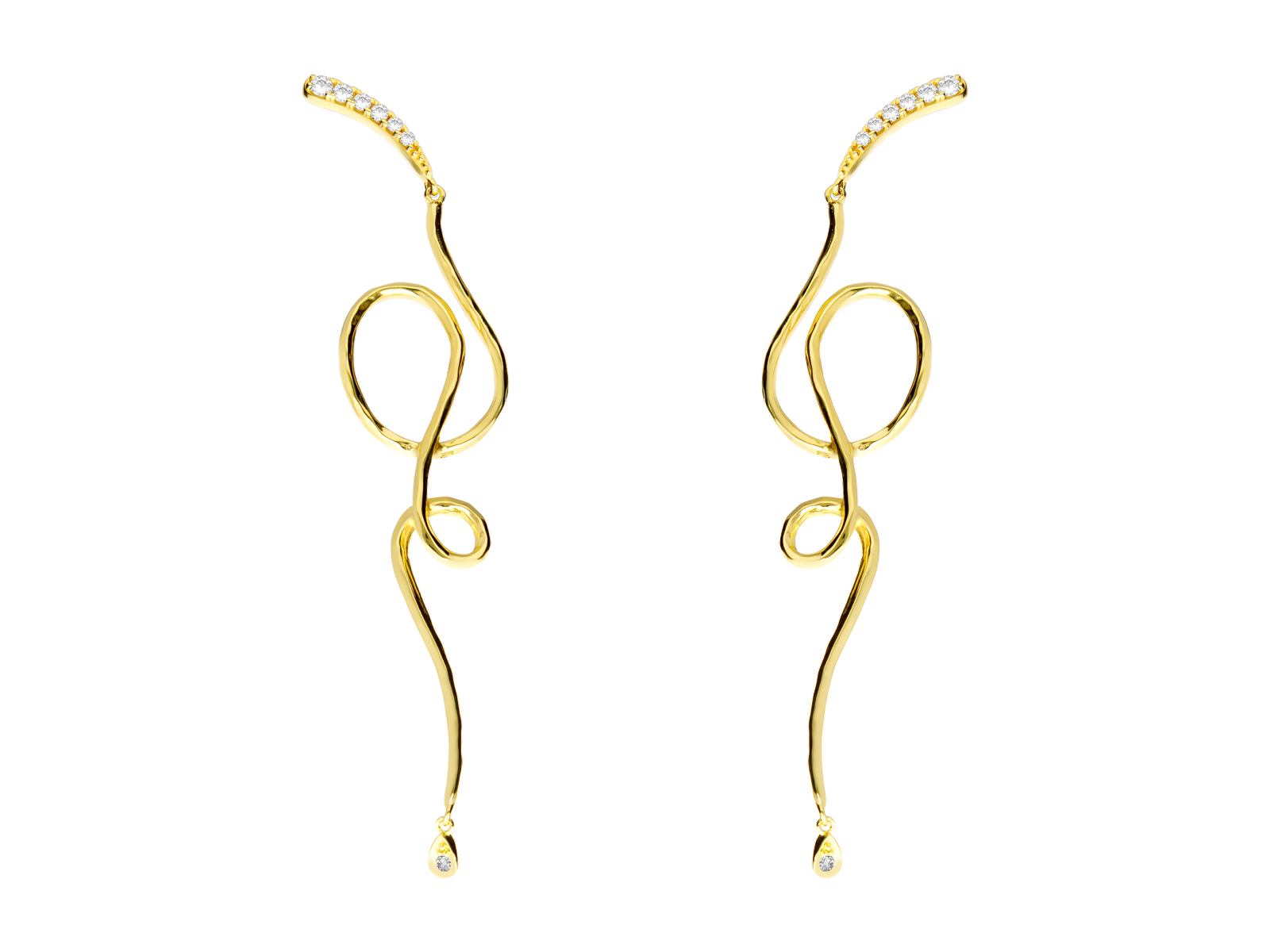 Joya Marina Garcia Jewel Schmuck